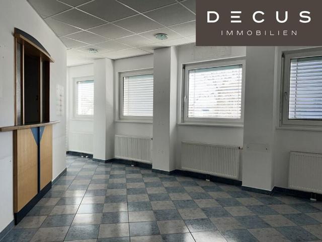 Büro mieten in St. Pölten, Niederösterreich