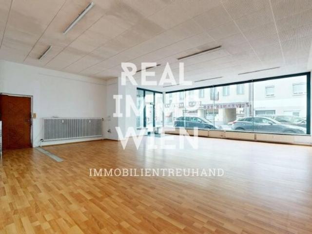 Büro mieten in Wiener Neustadt, Niederösterreich