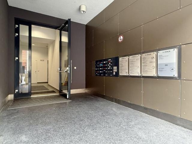 Büro mieten in Wien