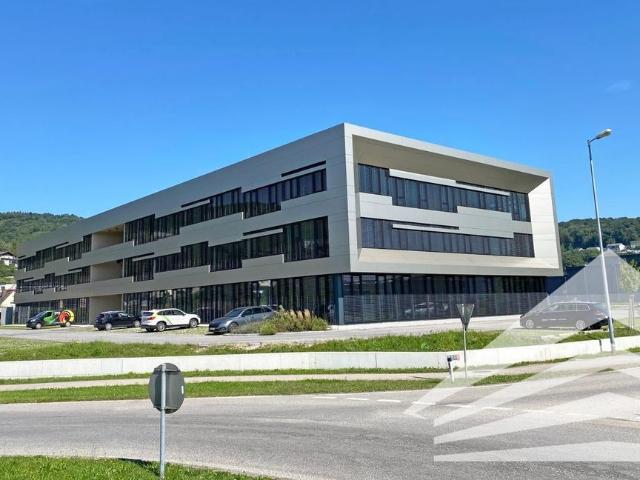 Büro mieten in Steyregg Ost, Steyregg