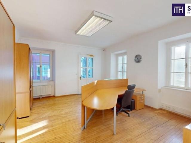 Büro mieten in Gersdorf-Feistritz, Steiermark