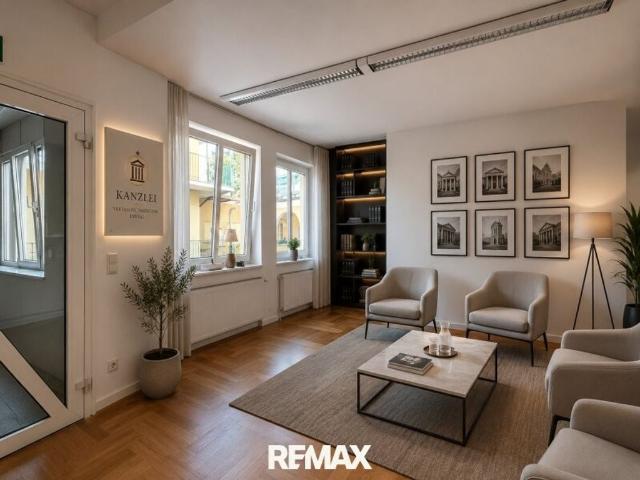 Büro mieten in Klagenfurt, Kärnten