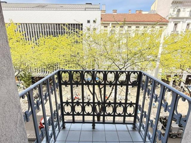 Büro mieten in KG Neubau, Wien