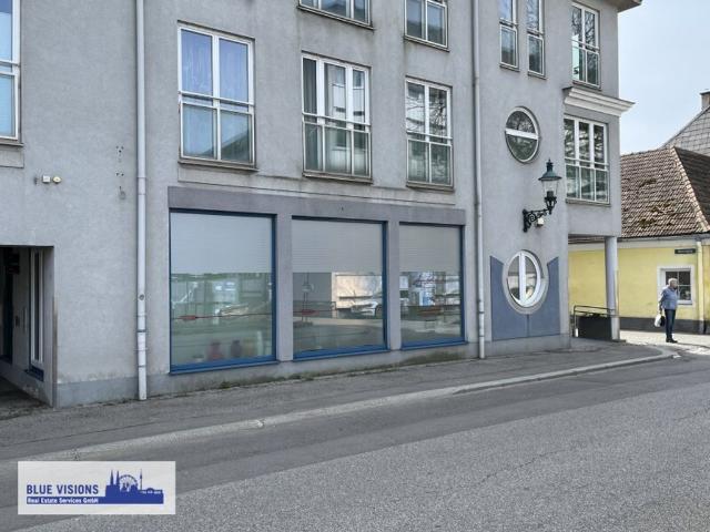 Büro kaufen in Tulln an der Donau, Niederösterreich