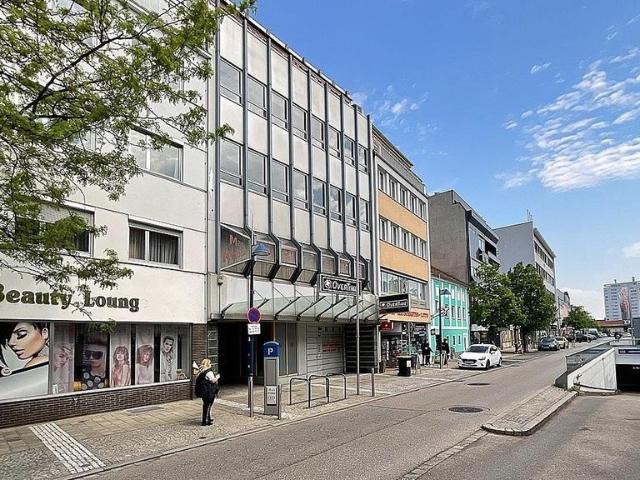 Büro mieten in Wels, Oberösterreich