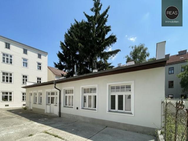 Büro mieten in Wien