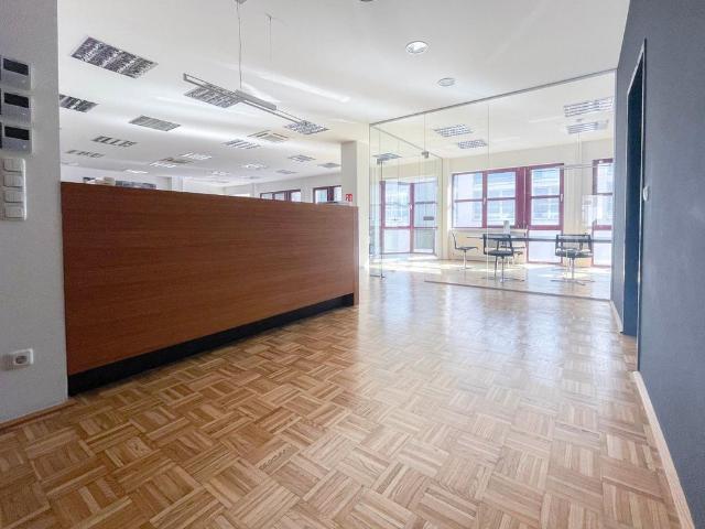 Büro mieten in Linz, Oberösterreich