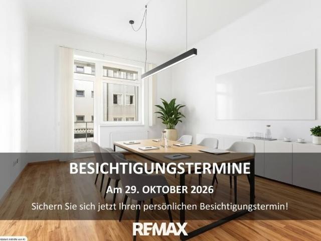 Büro mieten in Linz