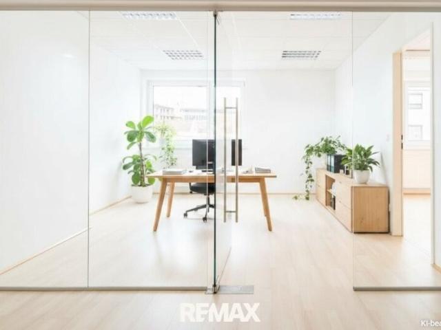 Büro kaufen in Linz, Oberösterreich