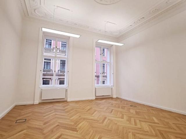 Büro mieten in Wien