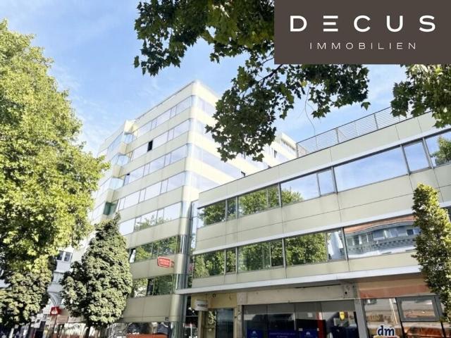 Büro mieten in Wien