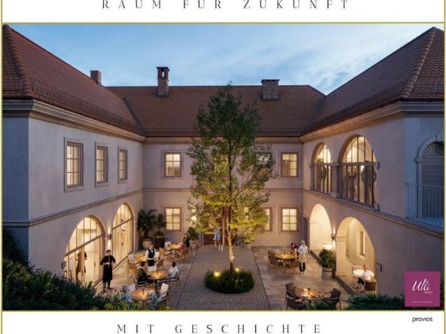 Büro mieten in Klagenfurt, Kärnten