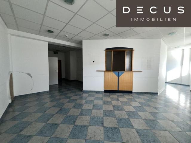 Büro mieten in St. Pölten