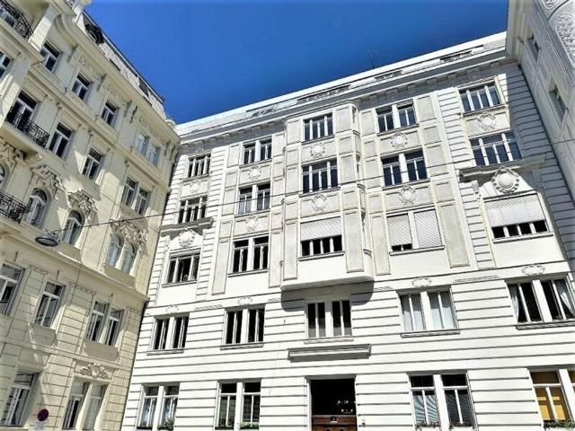 Büro mieten in Wien