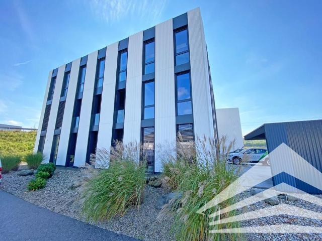 Büro mieten in Steyregg Ost, Steyregg