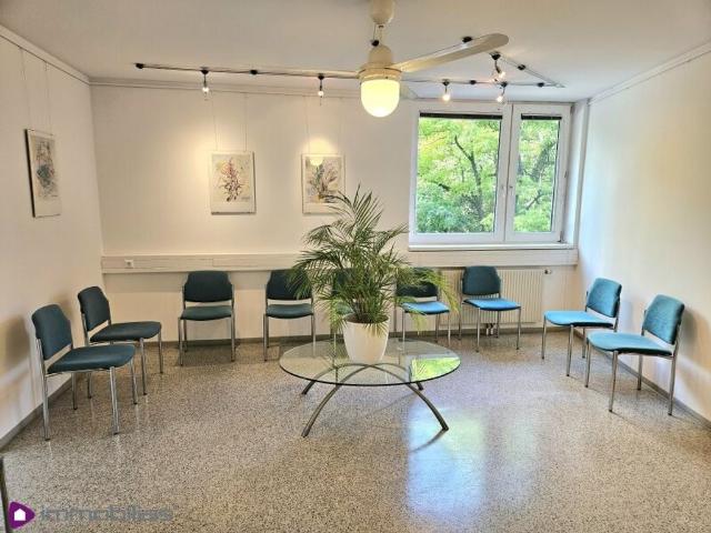 Büro mieten in Wien
