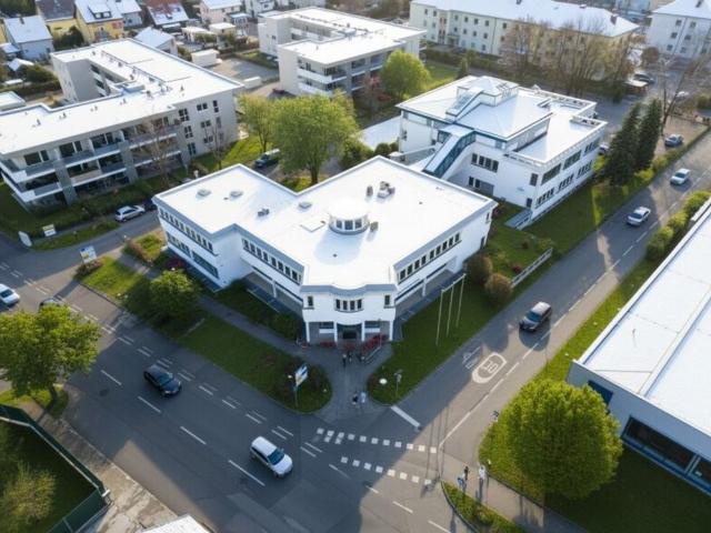 Büro mieten in Klagenfurt, Kärnten