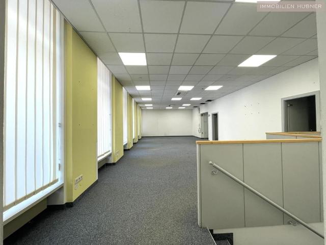 Büro mieten in KG Landstraße, Wien
