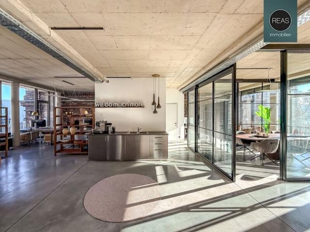 Büro kaufen in Wien