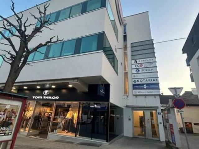 Büro mieten in Feldkirchen in Kärnten, Kärnten