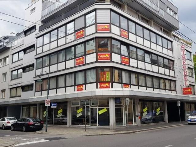 Büro mieten in Linz, Oberösterreich