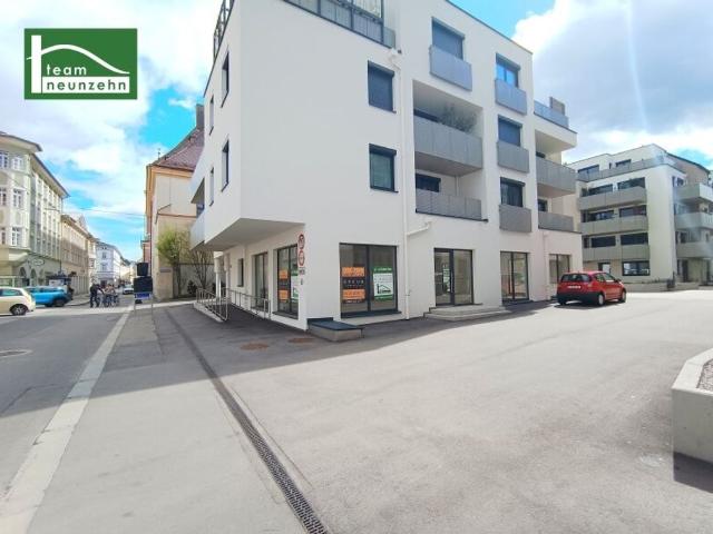 Büro mieten in St. Pölten, Niederösterreich