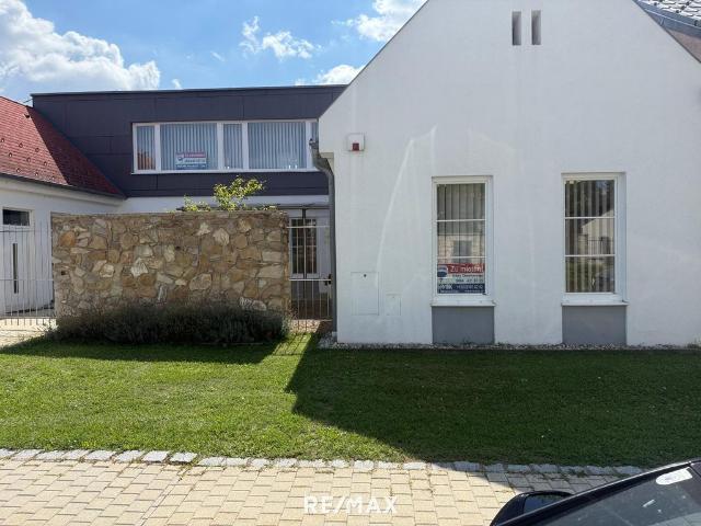 Büro mieten in Parndorf, Burgenland