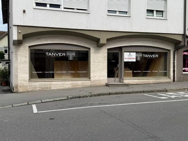 Büro mieten in Vorarlberg