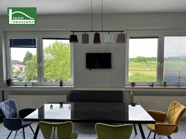 Büro mieten in Donnerskirchen, Burgenland