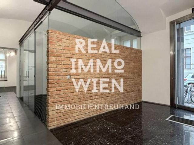 Büro kaufen in Wien