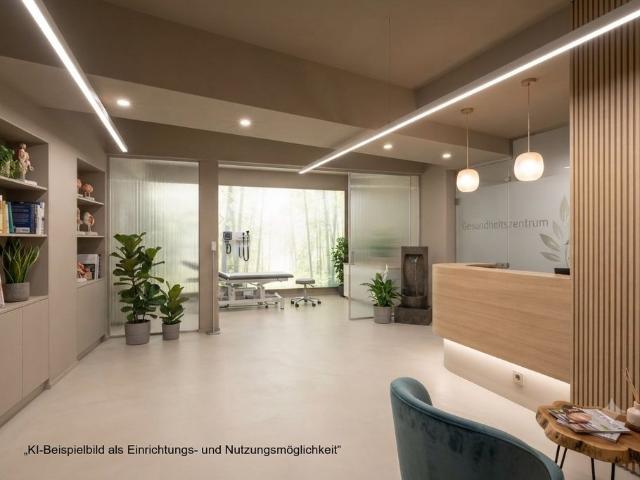 Büro kaufen in Wien