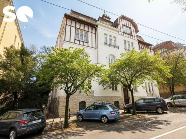Büro mieten in Wien