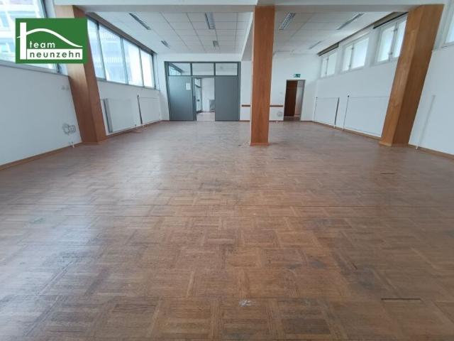Büro mieten in Krems an der Donau, Niederösterreich