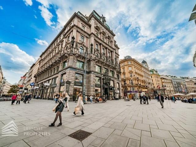 Büro mieten in Wien