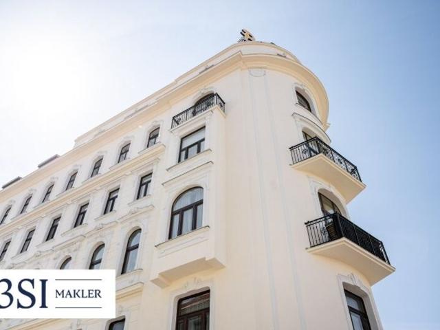 Büro kaufen in KG Mariahilf, Wien