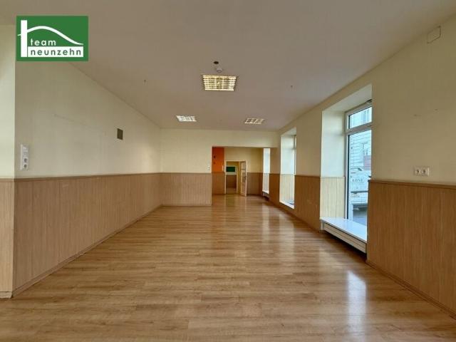 Büro mieten in Josefstadt, Wien
