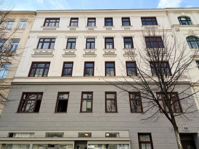 Büro kaufen in Wien
