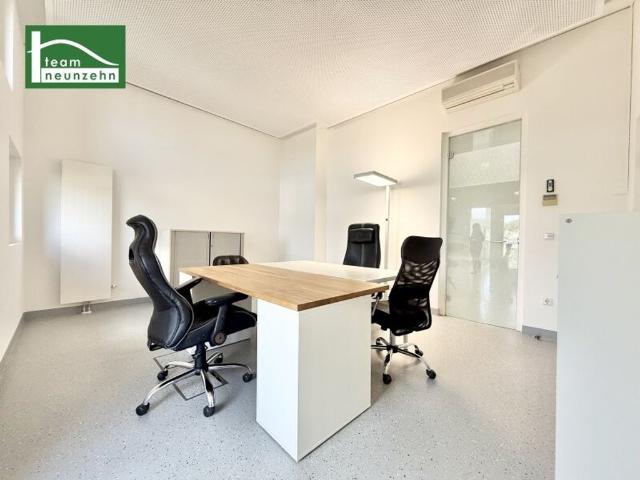 Büro mieten in Liebenau, Gersdorf-Feistritz