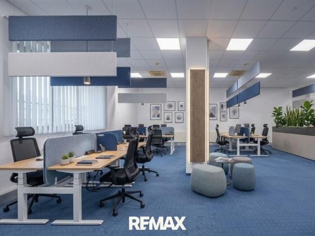 Büro mieten in Klagenfurt, Kärnten