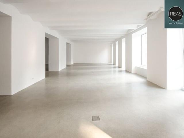 Büro mieten in Wien