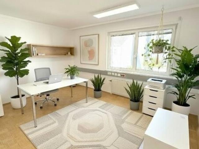 Büro mieten in Wien