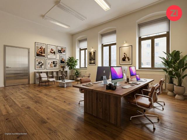 Büro mieten in Linz, Oberösterreich