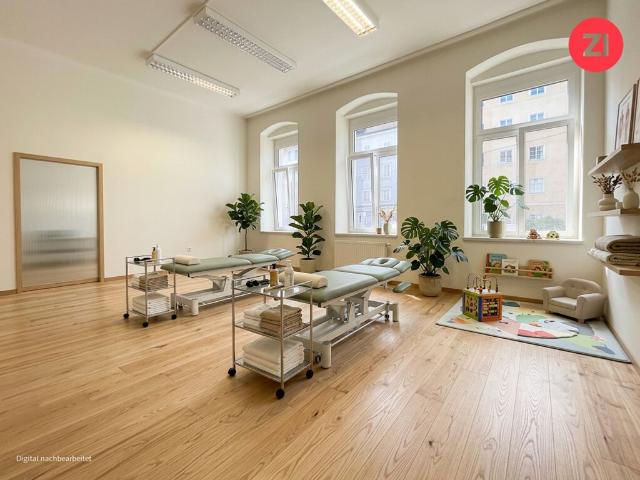 Büro mieten in Linz, Oberösterreich