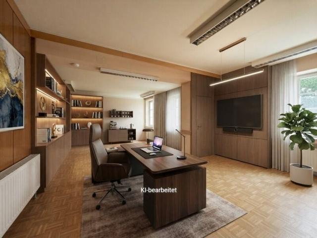 Büro mieten in Graz, Gersdorf-Feistritz