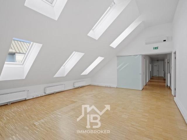 Büro mieten in Linz, Oberösterreich