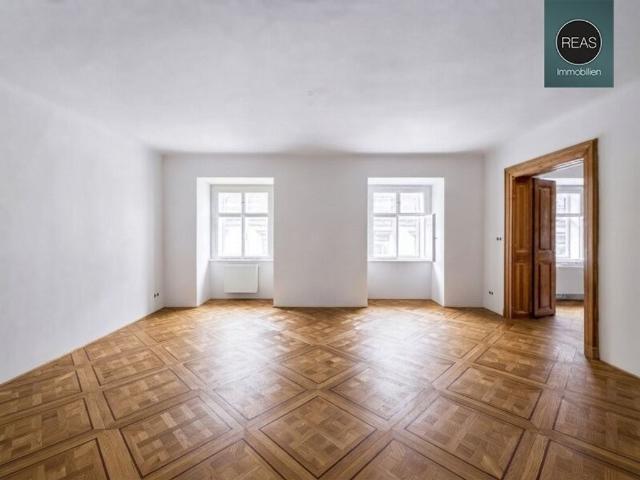 Büro mieten in Wien