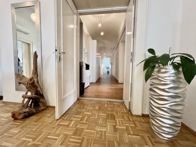 Büro mieten in Villacher Vorstadt, Klagenfurt