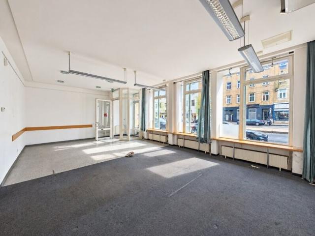 Büro mieten in Wien