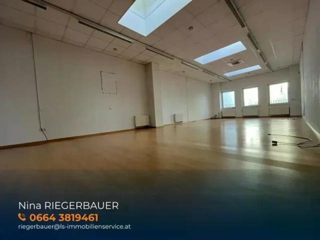Büro mieten in Hartberg, Bezirk Hartberg-Fürstenfeld