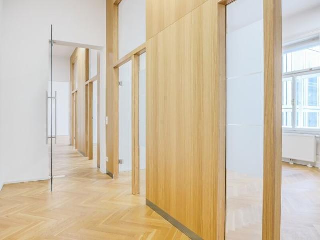 Büro mieten in Wien